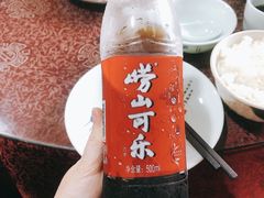 -三居鲁味坊黄焖鸡(山大路店)