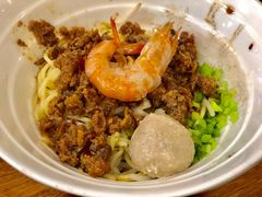 担仔面-佳思多食品料理超市(园区店)