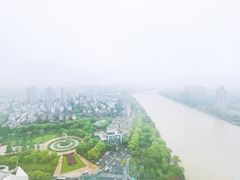 -宁波万豪酒店