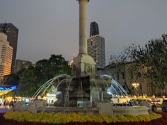 -天津意大利风情旅游区