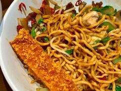 -寻裕记·现炒浇头面(人民广场店)