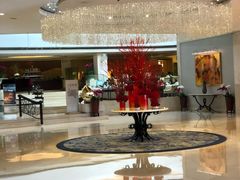 -深圳香格里拉酒店