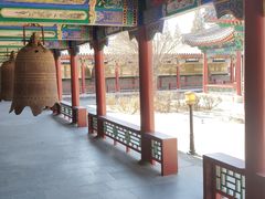 -大钟寺古钟博物馆