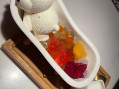 -今朝桃花醉川菜小酒馆(龙湖天街店)