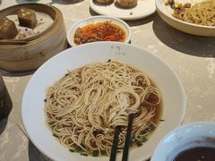 -松鹤面馆·古法焖肉面(观前店)