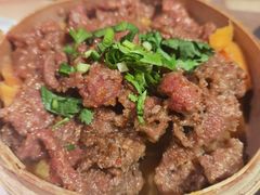 -全牛匠·乐山跷脚牛肉(新中关店)