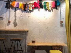 大堂-春庄咖啡SpringHues(钟楼小区店)
