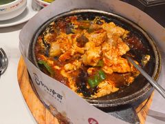 -七八冷面·延边朝鲜族美食(世纪汇店)