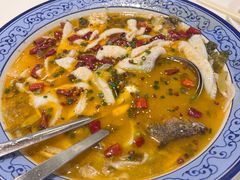 -至潮餐厅精致粤菜·活鲈鱼·走地鸡(珠江新城店)