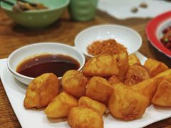 -盐与味葱葱鲫鱼•自贡菜江湖菜(春熙店)