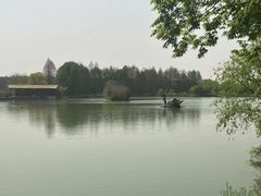 -苏州太湖国家湿地公园