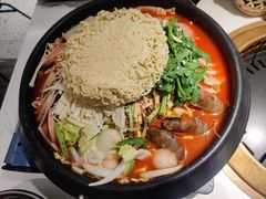 -花味烤肉·拌饭(庐阳万象汇店)