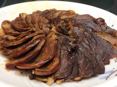 -阮老二·羊肉汤(黄甲店)