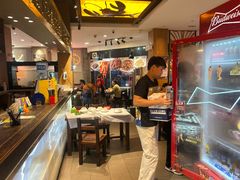 -漫天香·小龙虾餐厅(夏湾店)