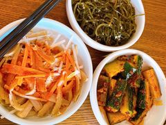 -李先生牛肉面大王(上海站南广场店)