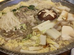 -樱の千渡日式料理·铁板烧•烧鸟(金盛田广场店)