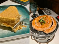 -俄士厨房(五棵松华熙LIVE店)