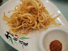 -72号海鲜私房菜