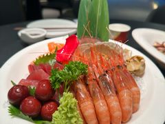 -大渔铁板烧(通州万达店)