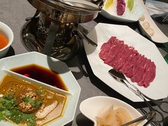 -鼎鼎香·港式火锅(北京SKP店)