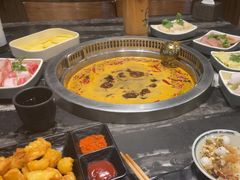 -小王少龙火锅(沙南街店)