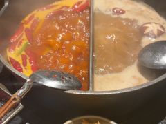 -大龙燚·旷野鲜火锅(广州首店)