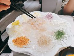 -沄记顺德菜打边炉(东直门店)