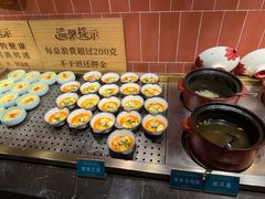 -東盛炭烤自助料理(浦东文峰广场店)