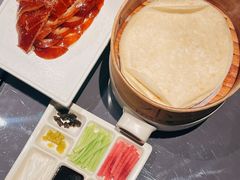 -小大董·烤鸭(观景餐厅·南京西路店)