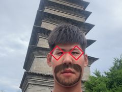 -雁门关景区