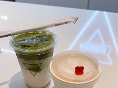 -Manner Coffee(万象前海店)
