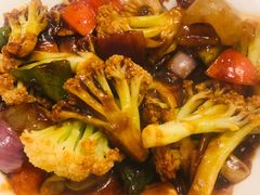爆炒双脆-旺达·福州菜(正大广场店)