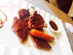 -名典咖啡(清新店)