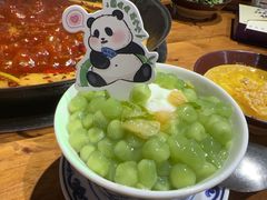 -楠火锅(龙阳广场店)