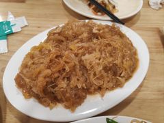 -姥家春饼店(漳州二路店)