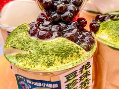 -茶力的小怪兽(梅林卓悦汇店)