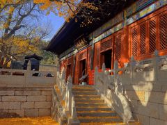 -红螺寺