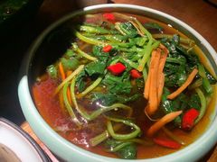 -九锅一堂酸菜鱼(新南凯德直营店)