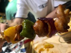 -遇见西木美式餐厅(体育路店)