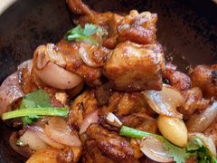 -望乡楼上海菜(日月光店)