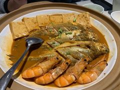 -船歌·鱼水饺青岛菜(金狮广场店)