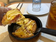-必胜客(联投东方店)