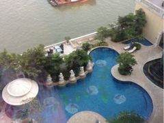 十六浦索菲特大酒店-澳门十六浦索菲特大酒店