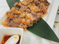 招牌牛坑腩-翠园(北京王府中环店)