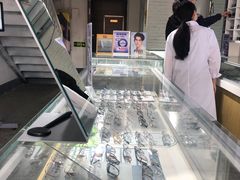 -宝视友眼镜·平价精准配镜(同德悦中心店)
