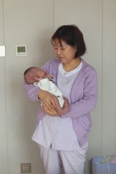 -季橙月子护理中心