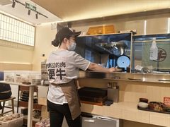 -牛邸·烧肉饭(来福士店)