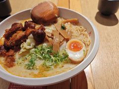 -味千拉面(淮安万达店)