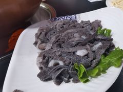 -楼外楼大刀肉传统火锅居(幸福街店)