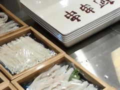 -阿串串老火锅(力盟店)
